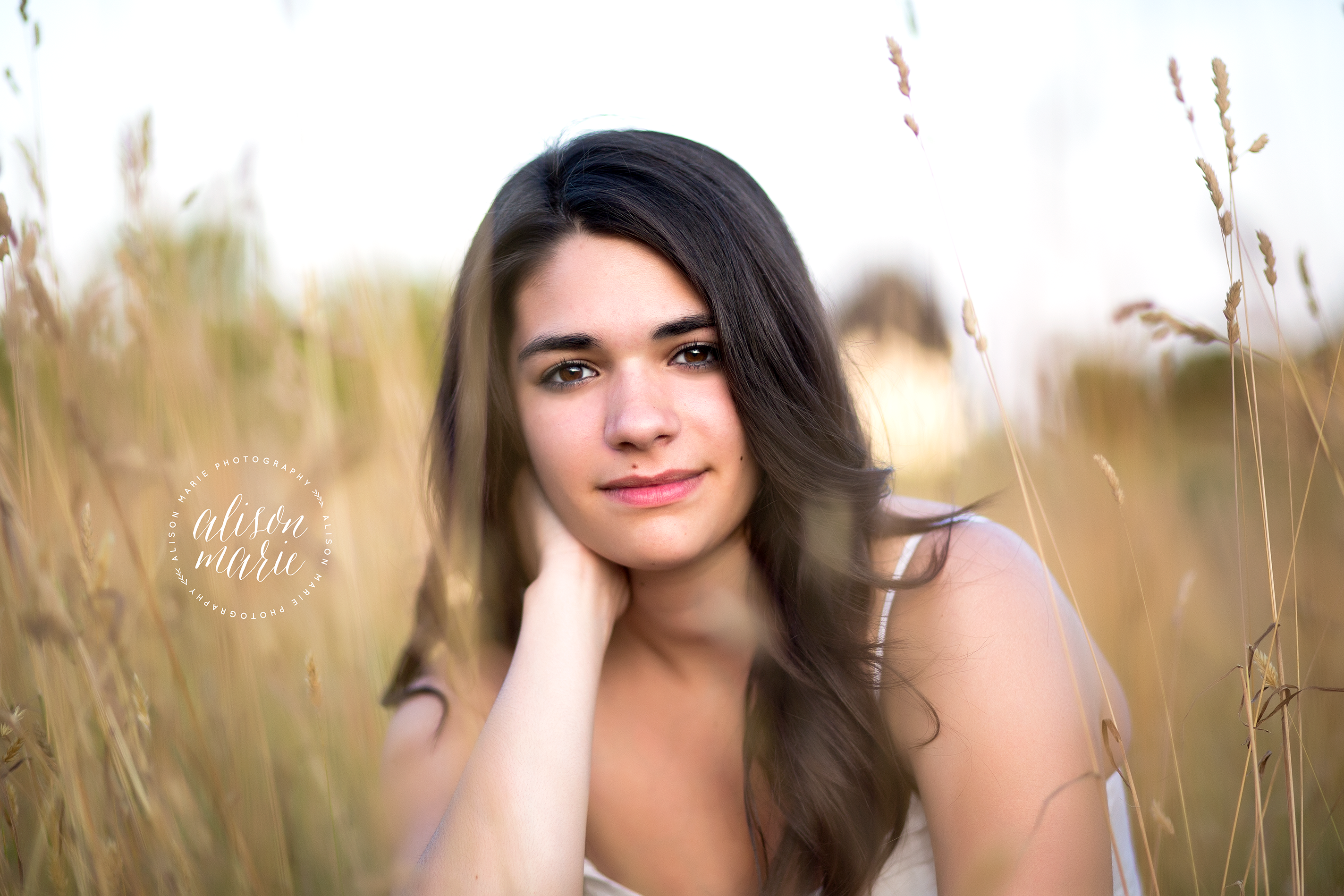 Senior Portrait Photographer