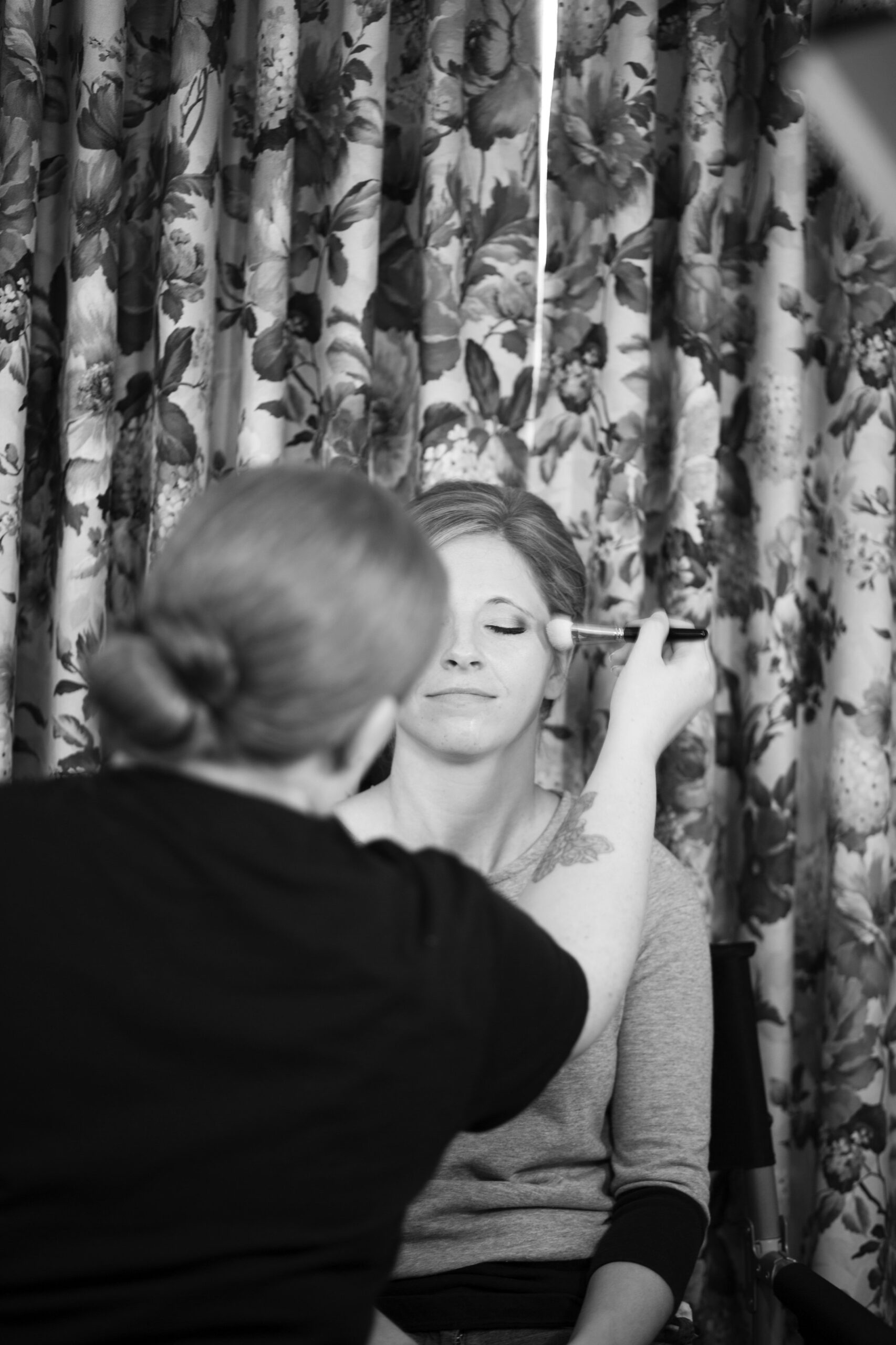 ct wedding vendors photographer hair and make up