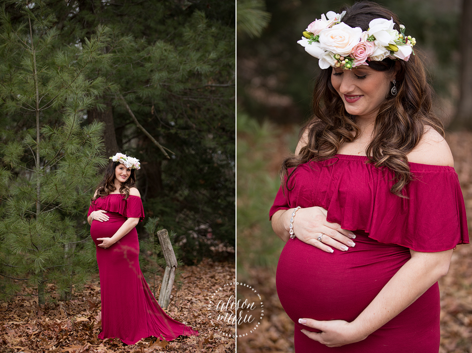 maternity session suffolk, ct photographer