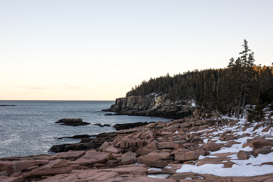 acadia national park alison marie photography elopement photography