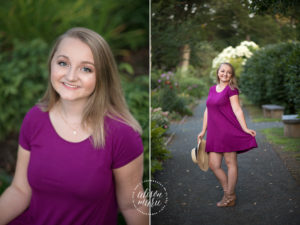 Western Massachusetts & Connecticut Senior Portraits - SENIOR PORTRAIT