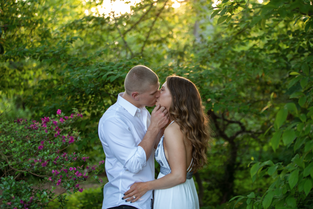 Engagement Session