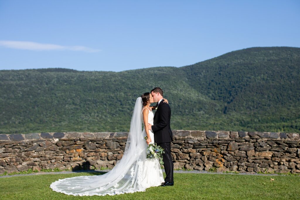 The Hildene Estate Wedding