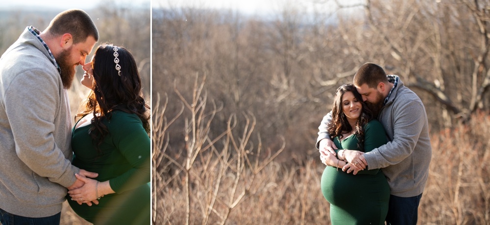 Maternity Photographer