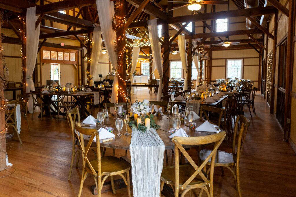 Ranch Golf Club Wedding