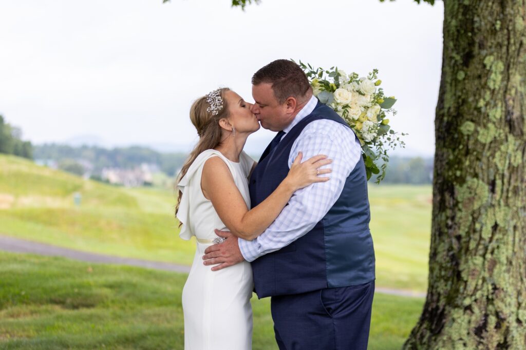 Ranch Golf Club Wedding